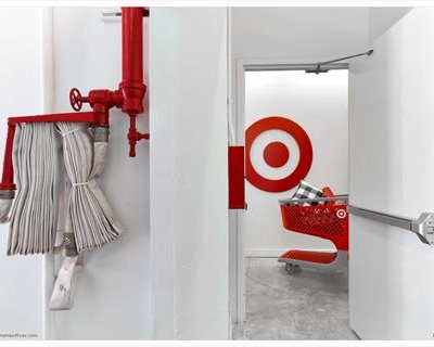 Target-美國