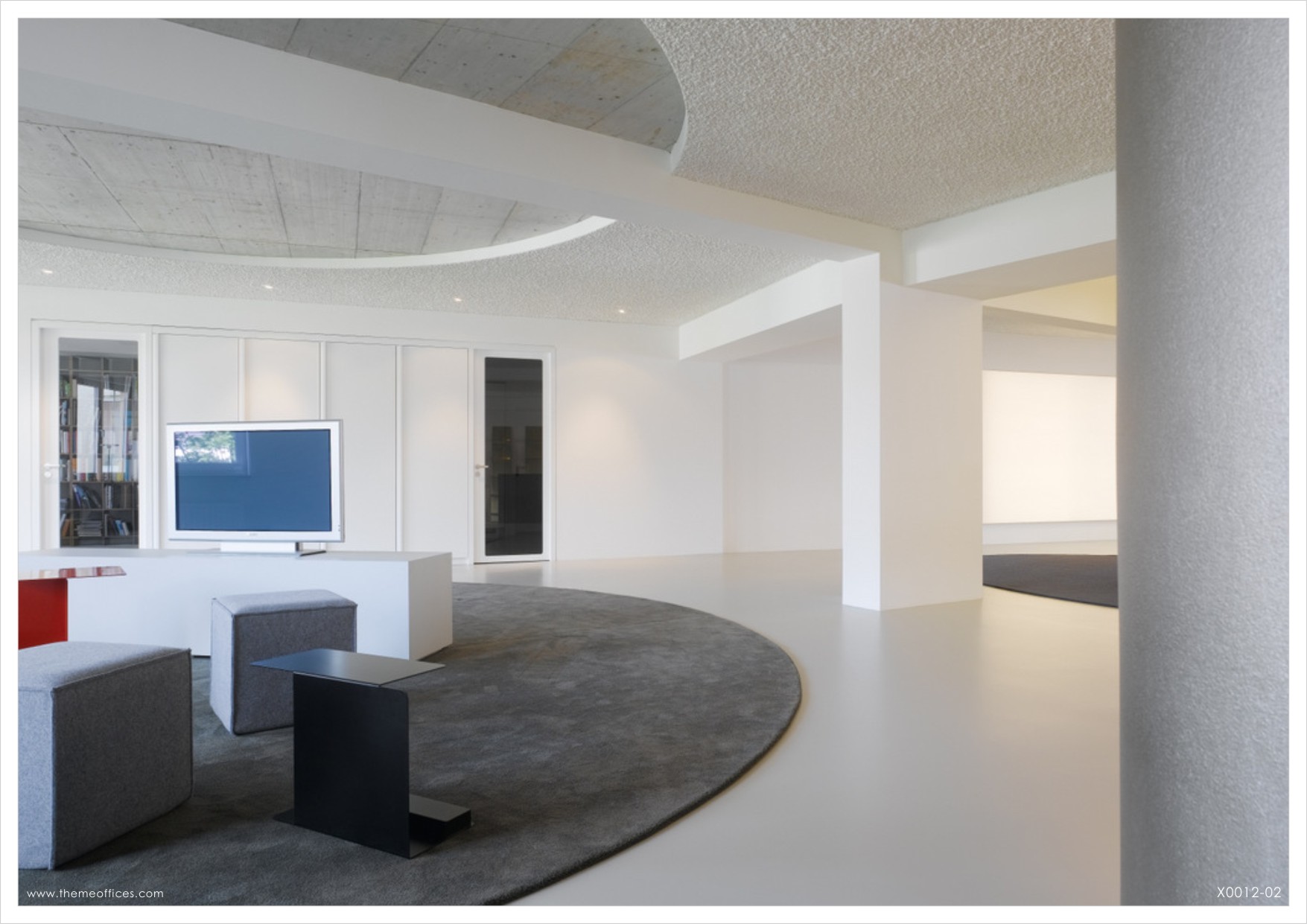 Bruce B / Emmy B Design Agency-斯圖加特德國