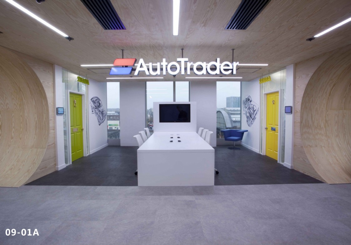 autotrader-美國