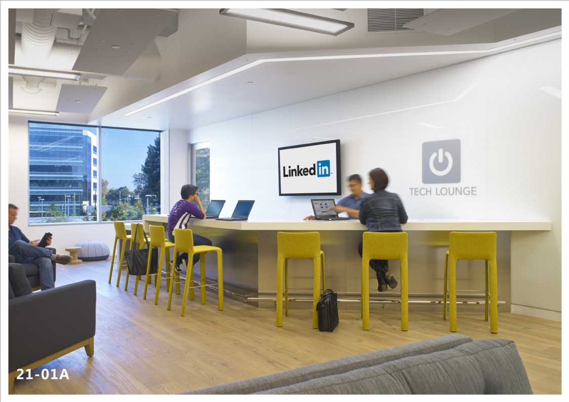 linkedin-sunnyvale