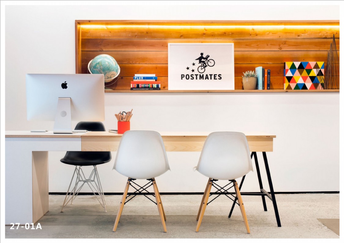 postmates-美國