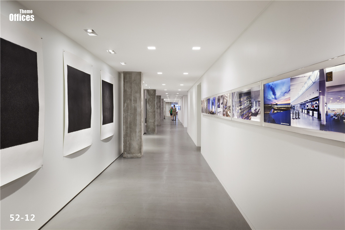 Gensler-美國
