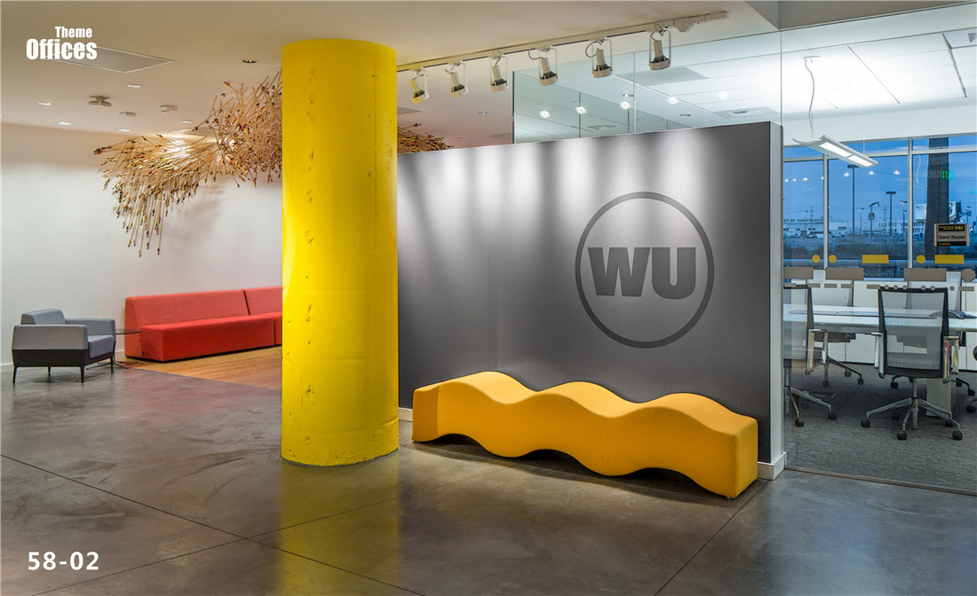 Western Union-美國