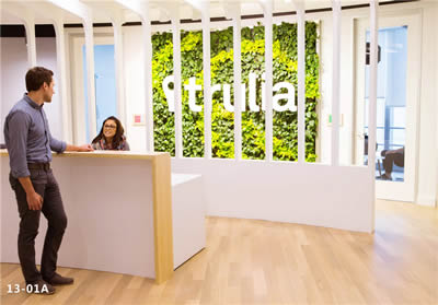 Trulia-荷蘭