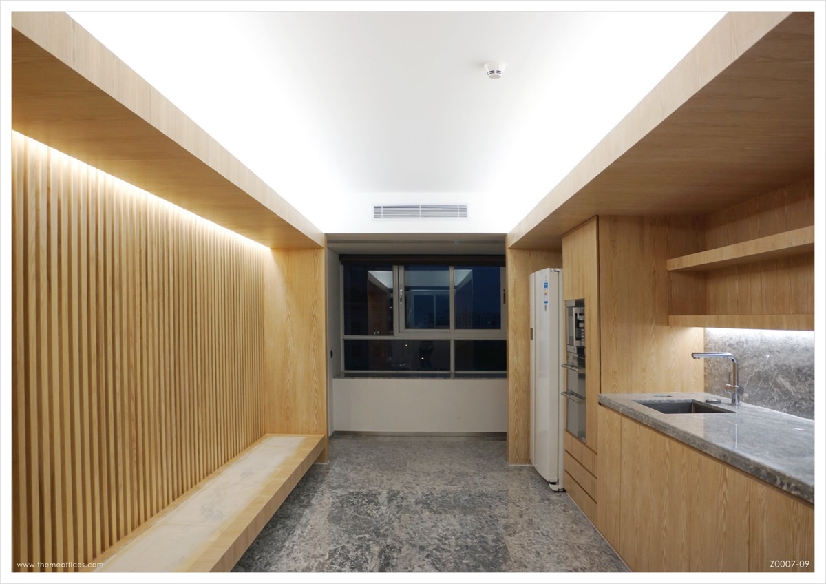 Z0007-09-聯泰地產-建筑與設計-咖啡吧茶水間