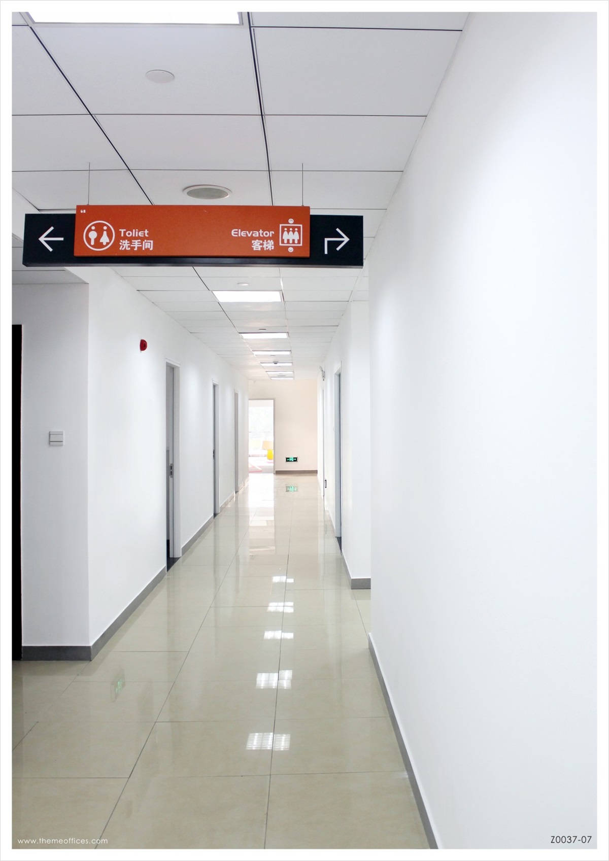 Z0037-07-TCL智能家庭-科技與技術-過道樓梯