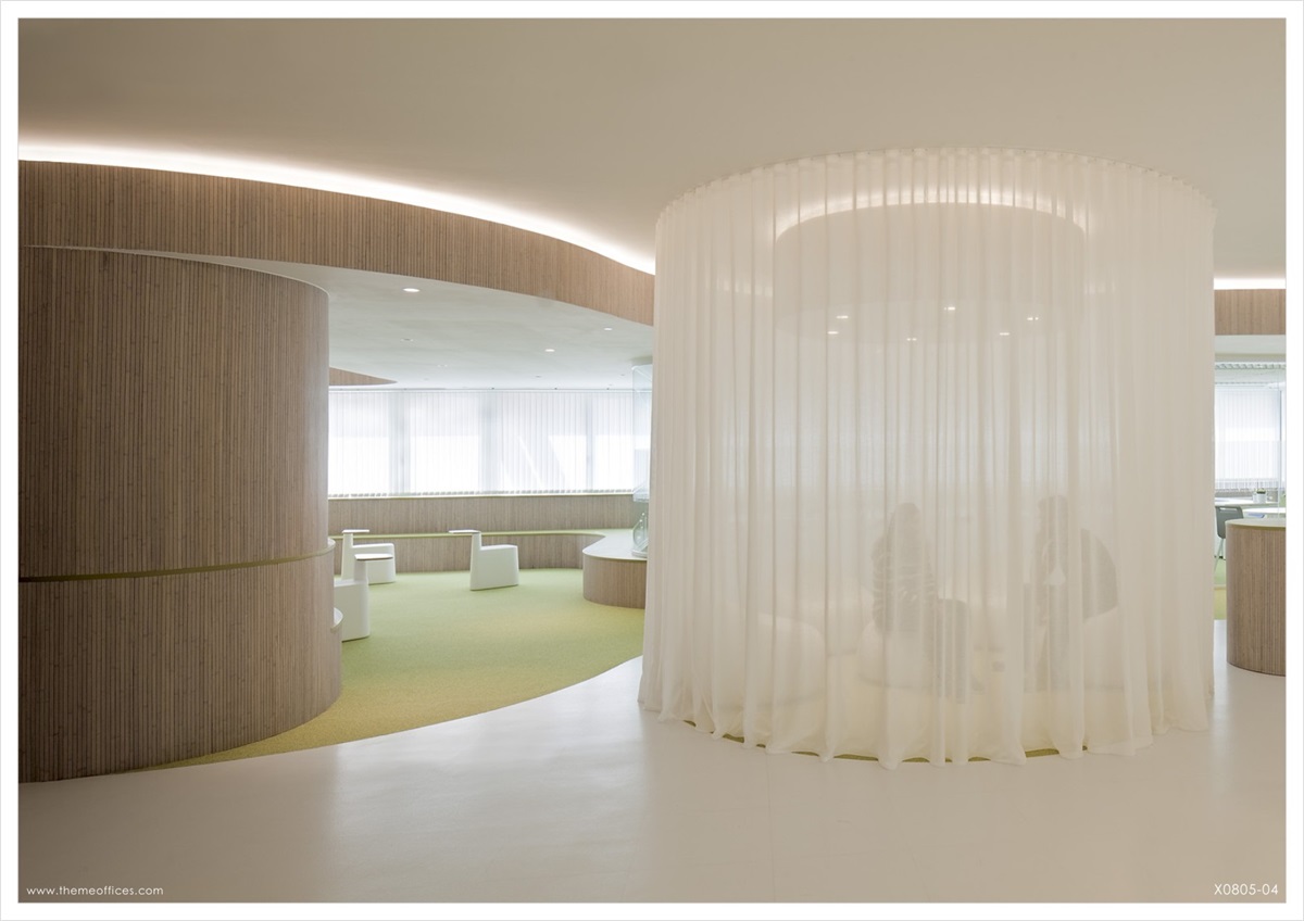 X0805-04-The Santander International Entrepreneurship Center-非營利與政府-洽談室