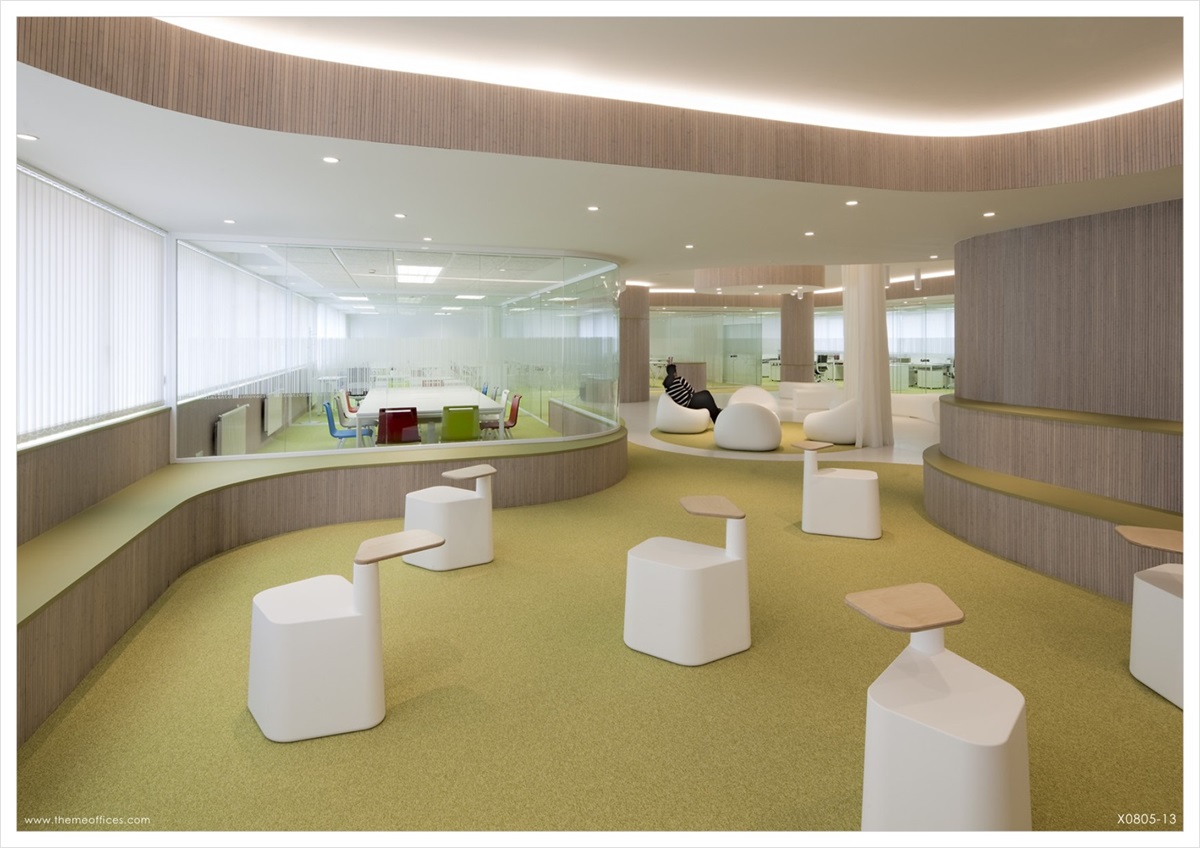 X0805-13-The Santander International Entrepreneurship Center-非營利與政府-娛樂室